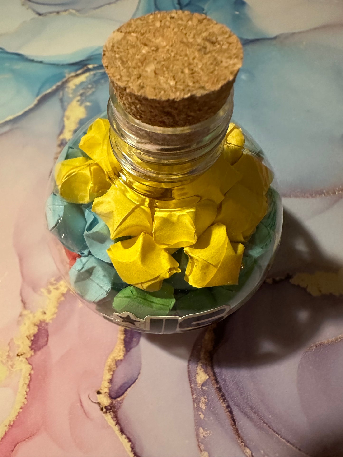 Jars Of Stars