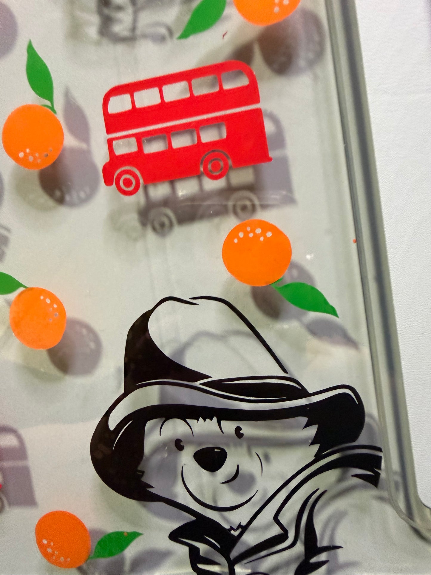 Paddington Bear Cases