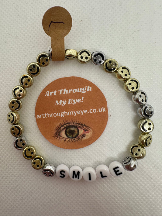 Smile Bracelets