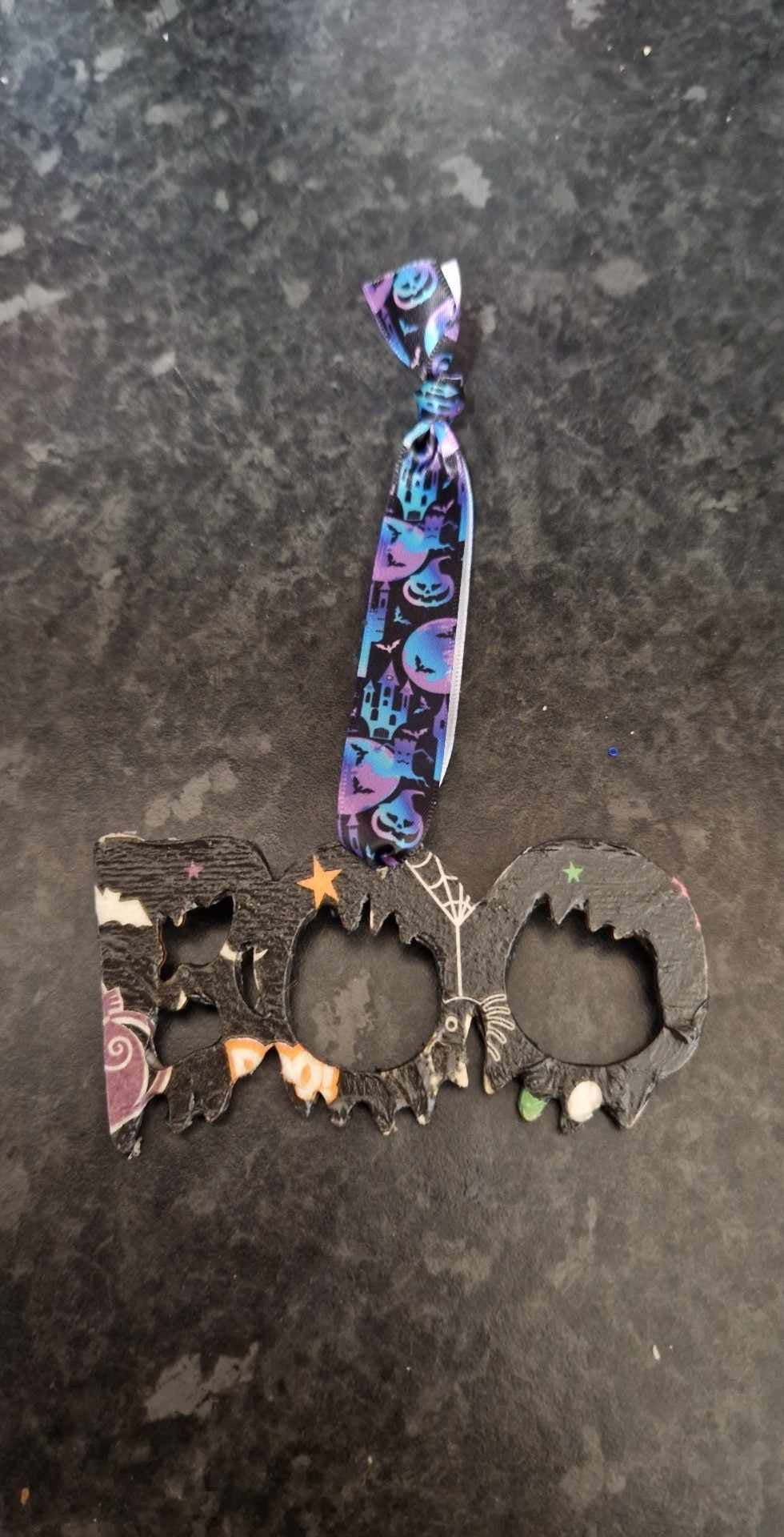 Decorated Decopauge Delights