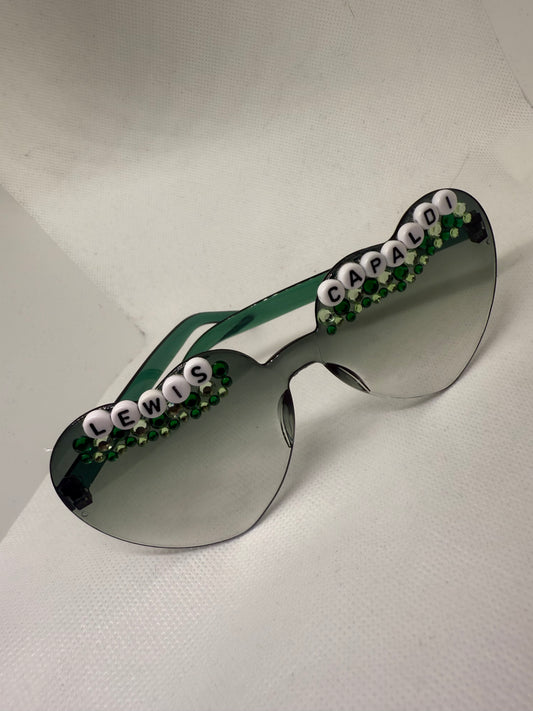 Concerts/Events Glasses LEWIS CAPALDI