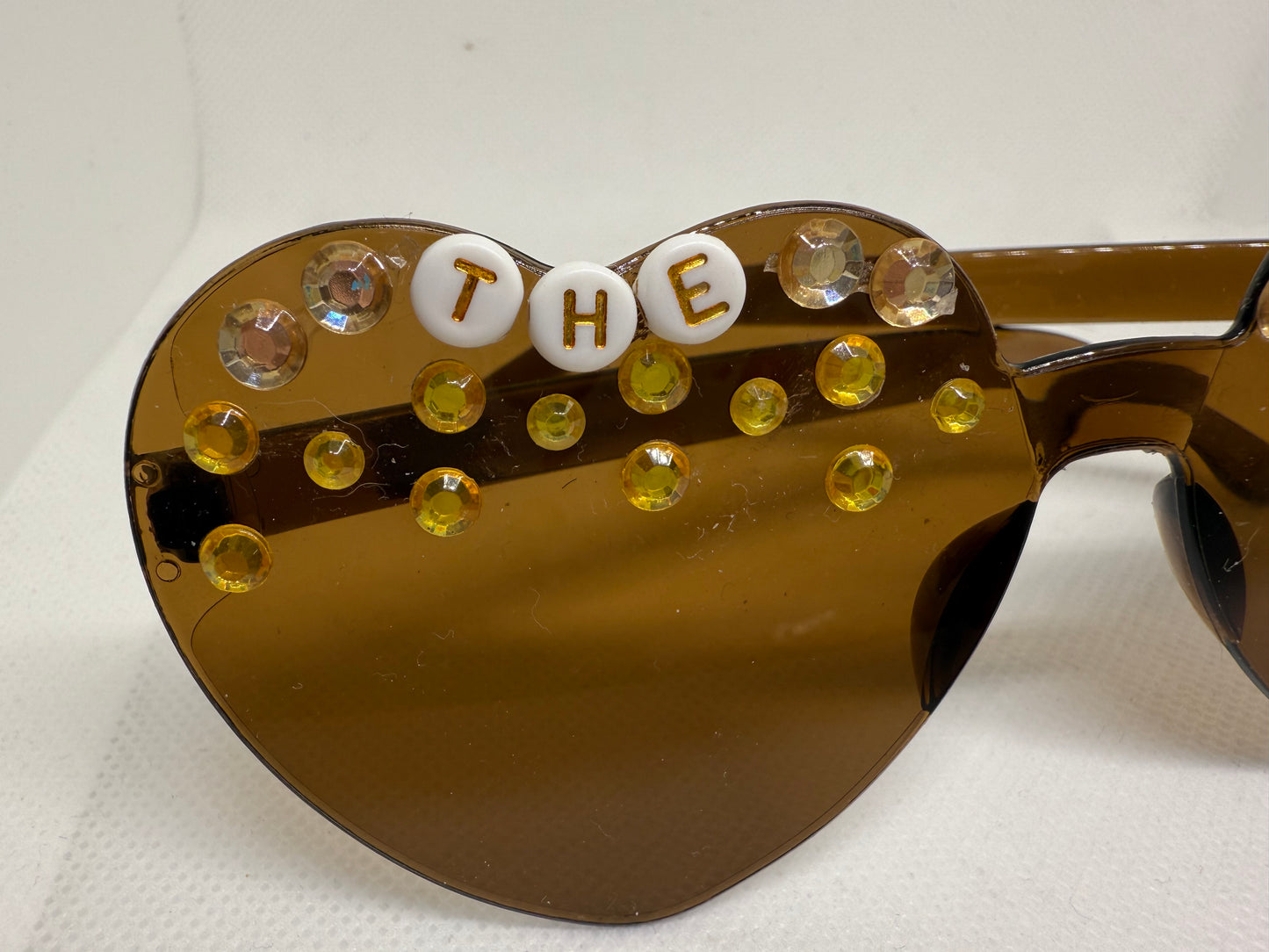 Concerts/Events Glasses THE SCRIPT