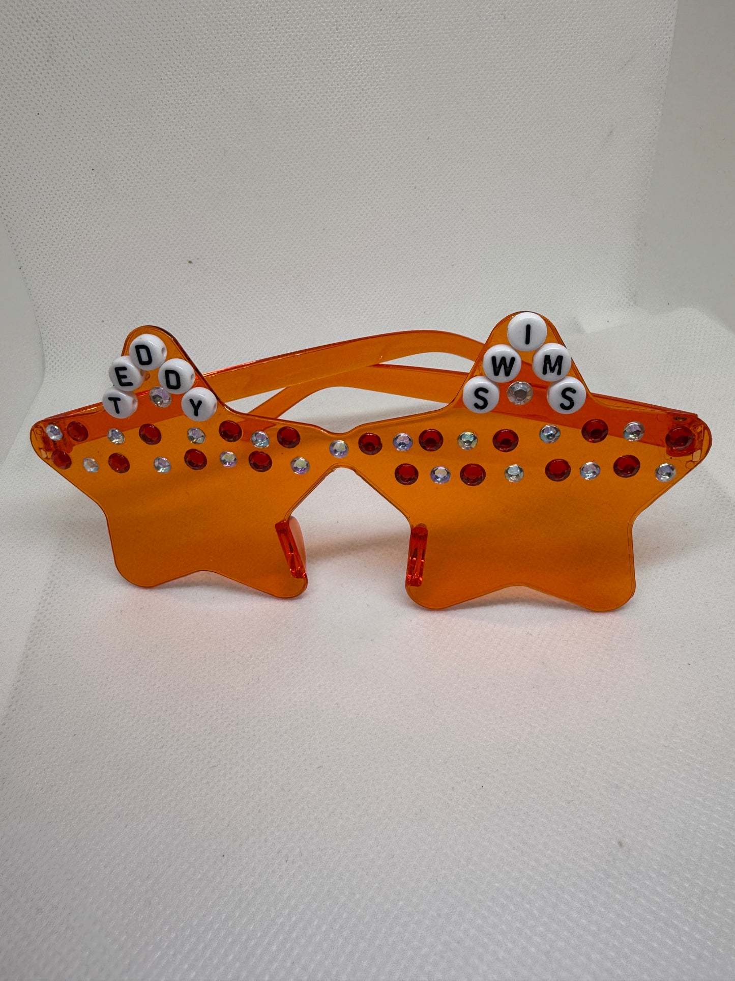 Concerts/Events Glasses TEDDY SWIMS