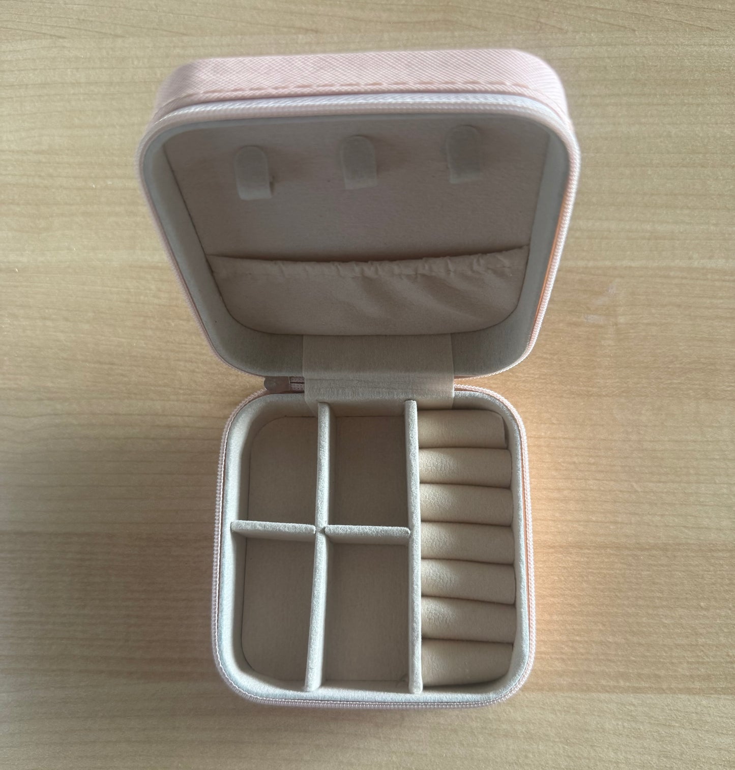 Travel Jewellery Boxes