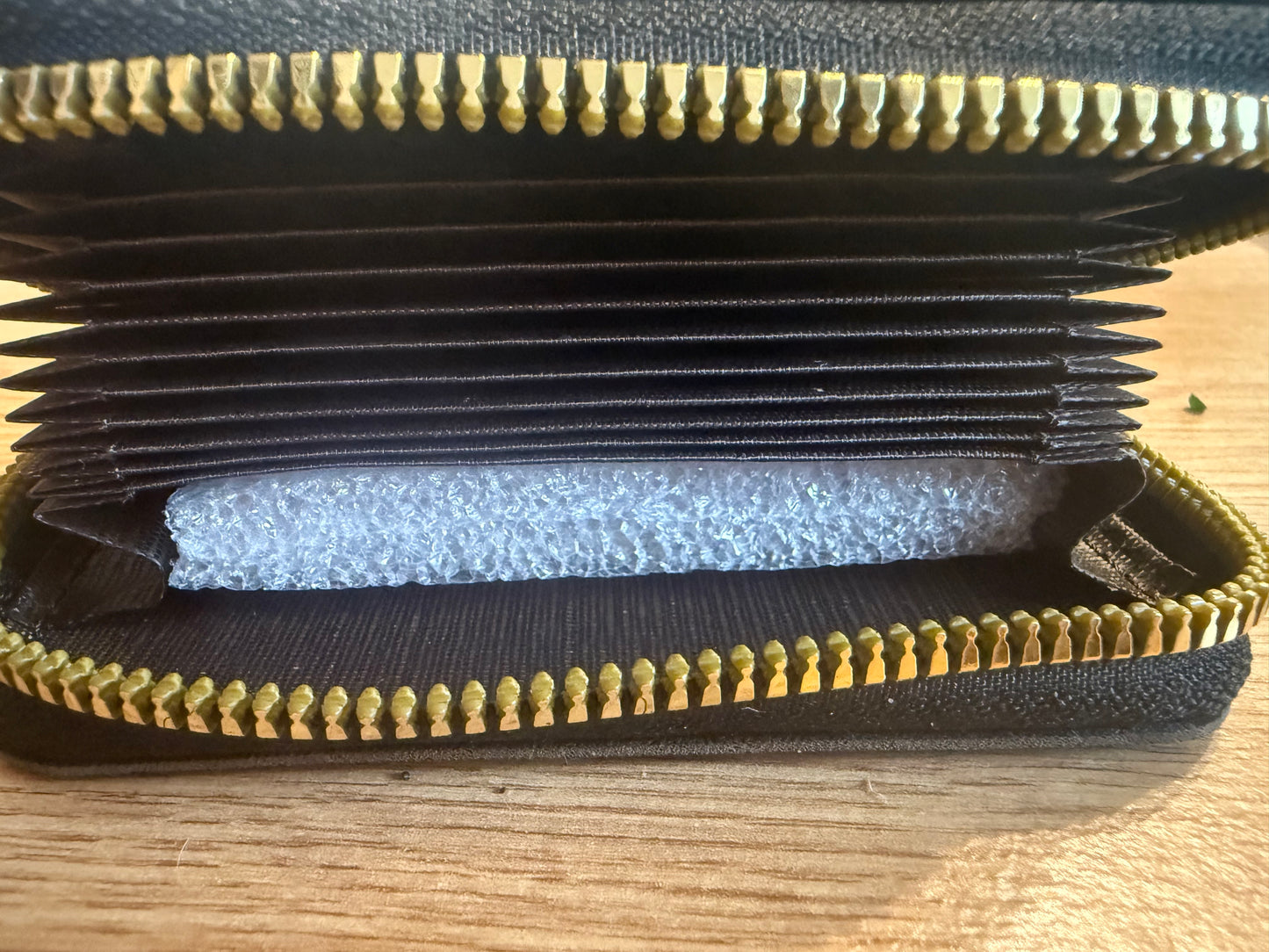 Cat Design Purse
