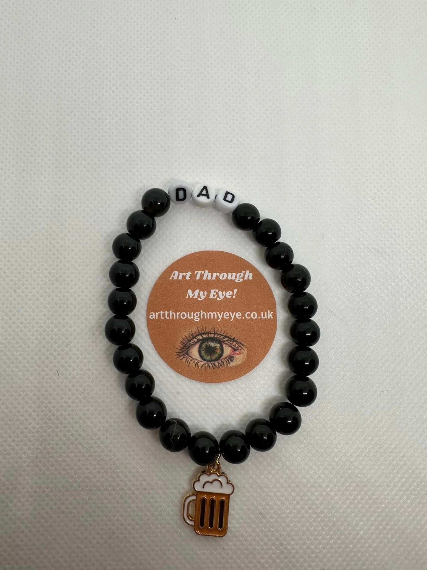 Dad Bracelet