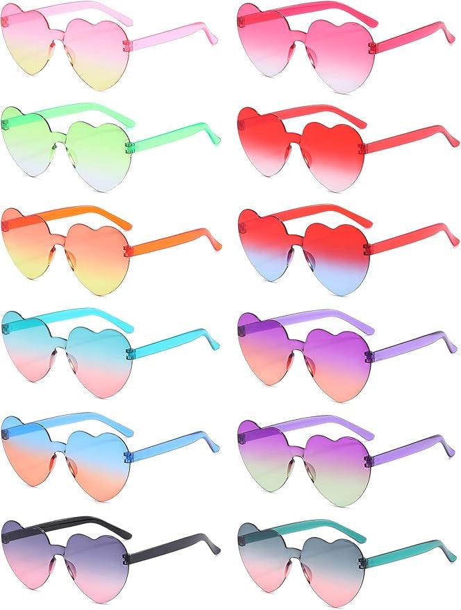 Concerts/Events Glasses JASON DERULO