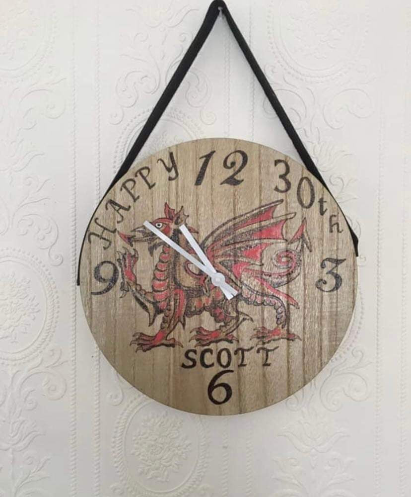 Clocks