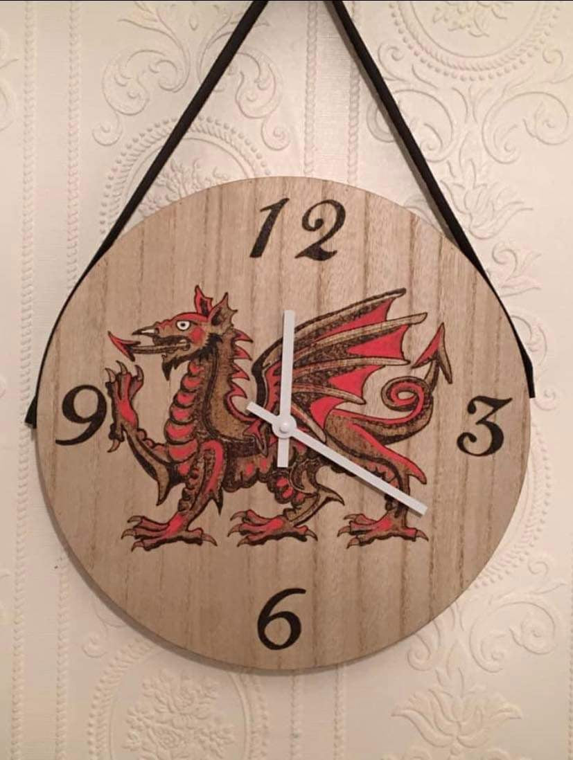 Clocks