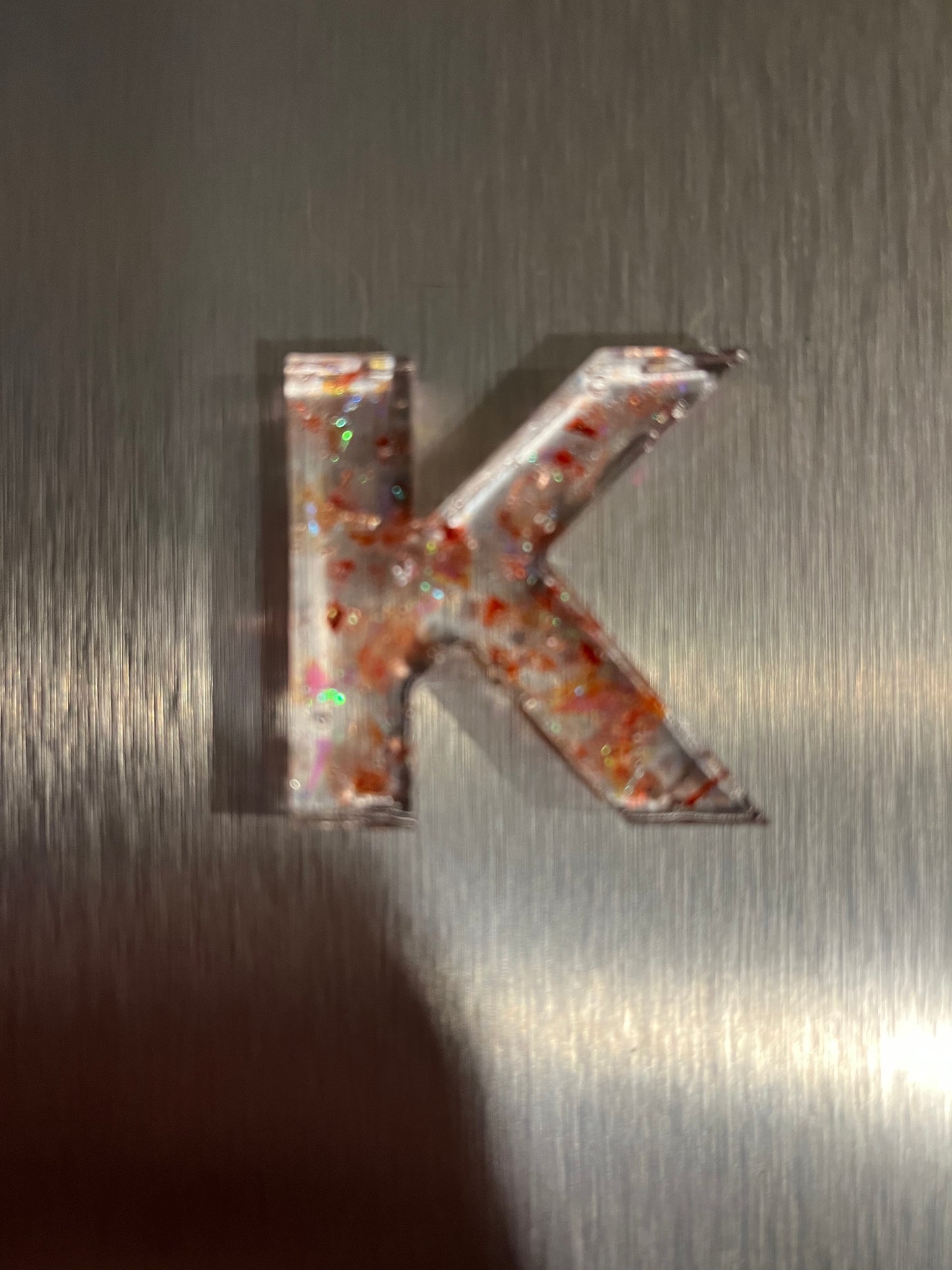 Initial Keyring
