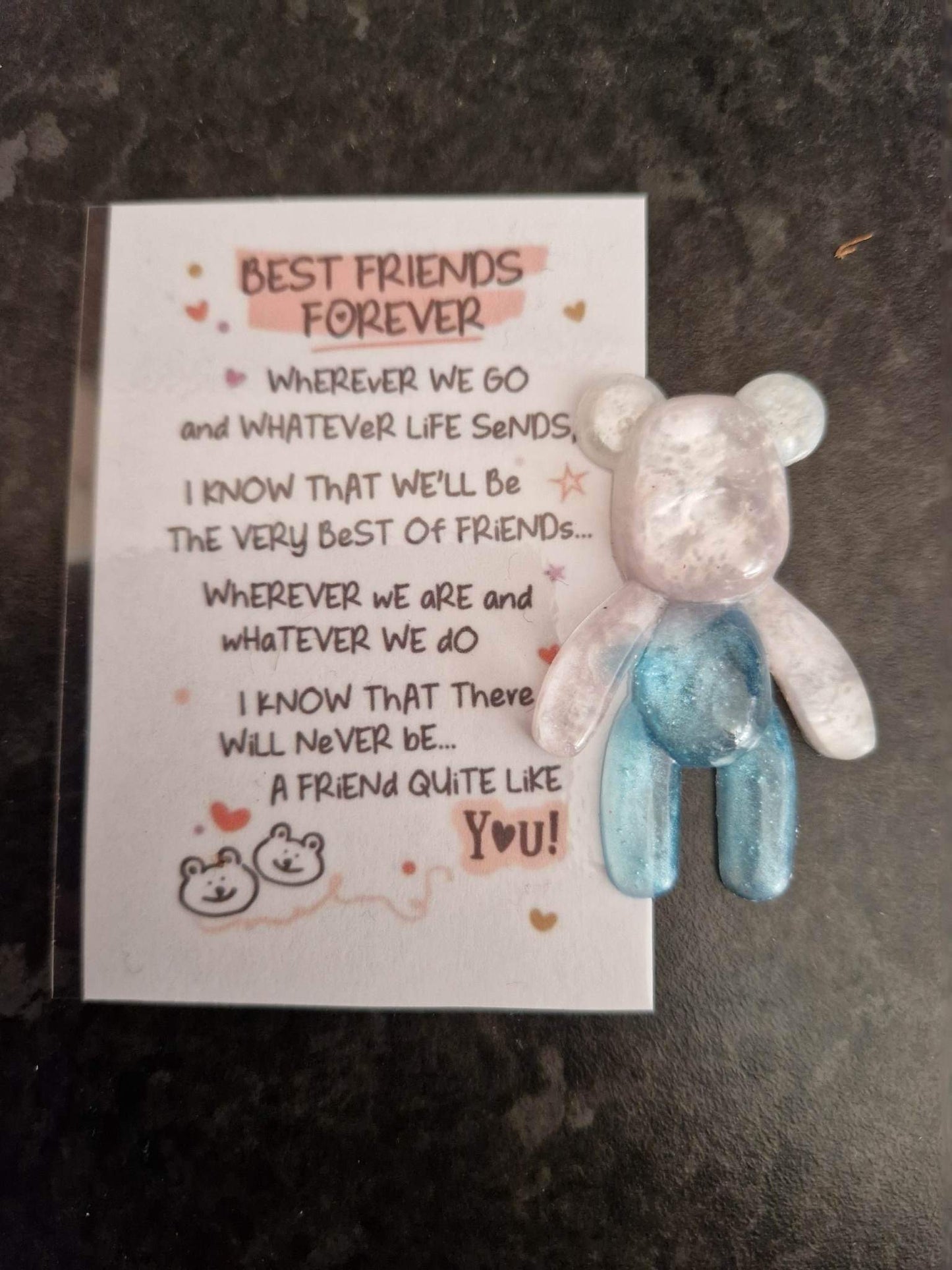 Friend Bears