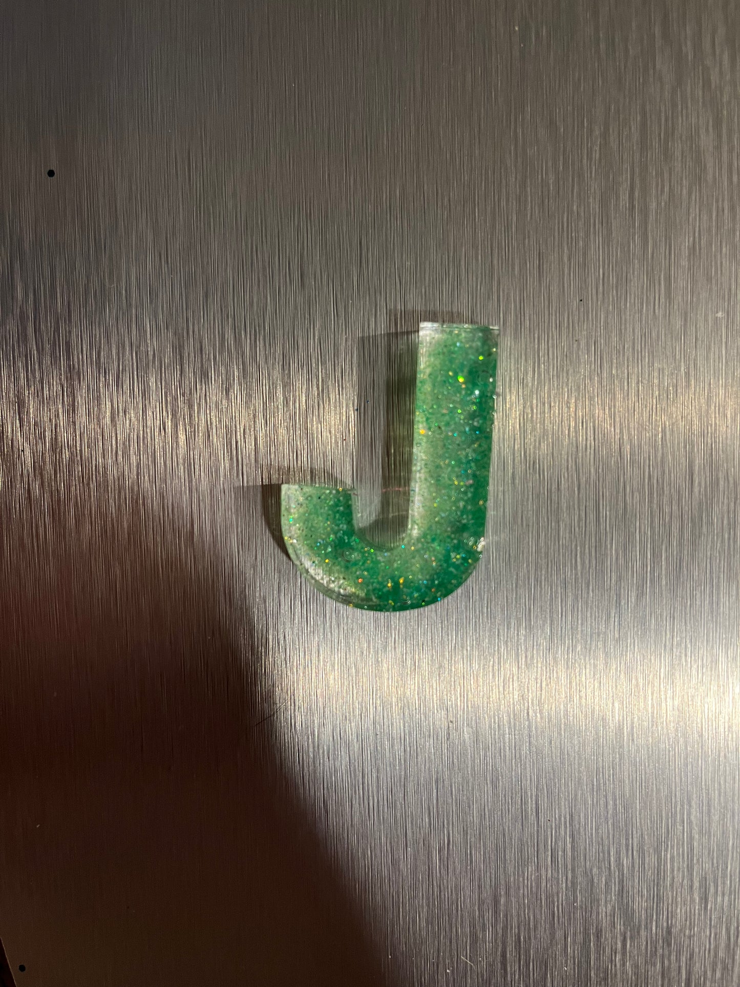 Initial Keyring