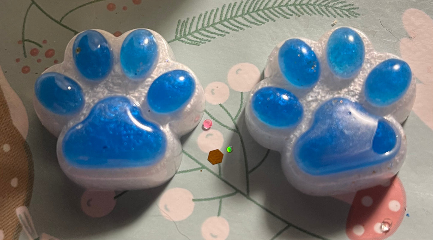Pet Paws