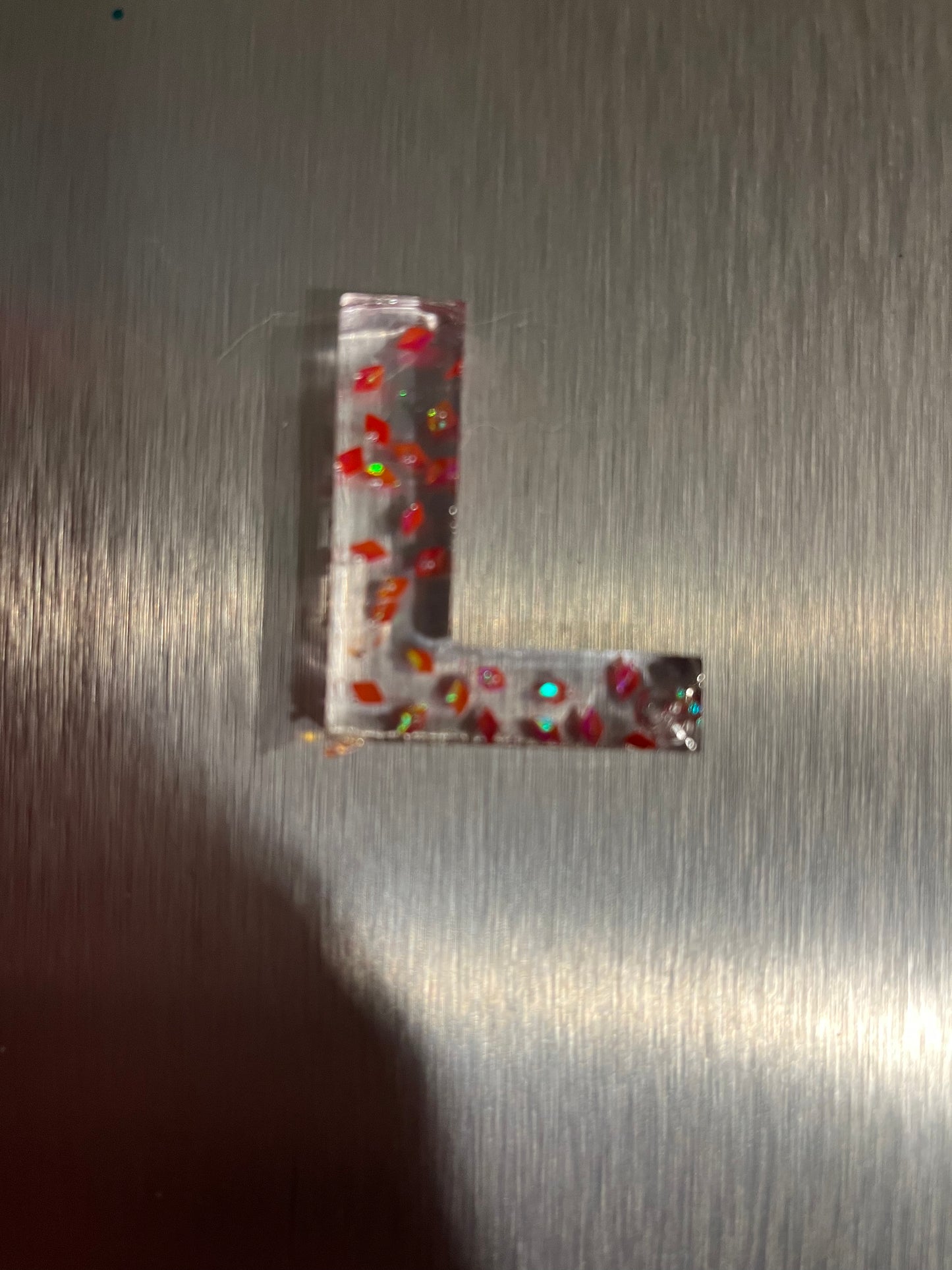 Initial Keyring