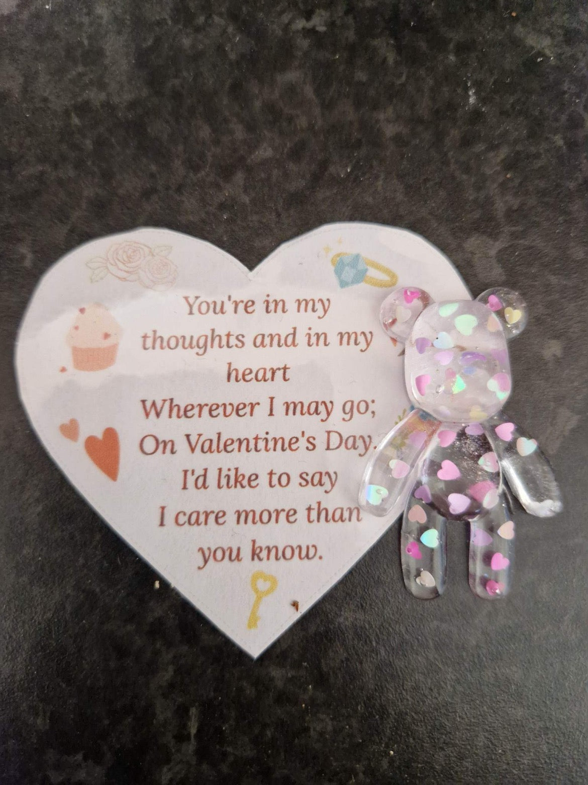 Valentines Bears