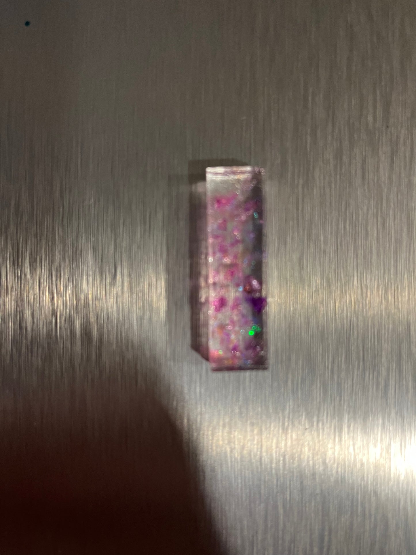 Initial Keyring