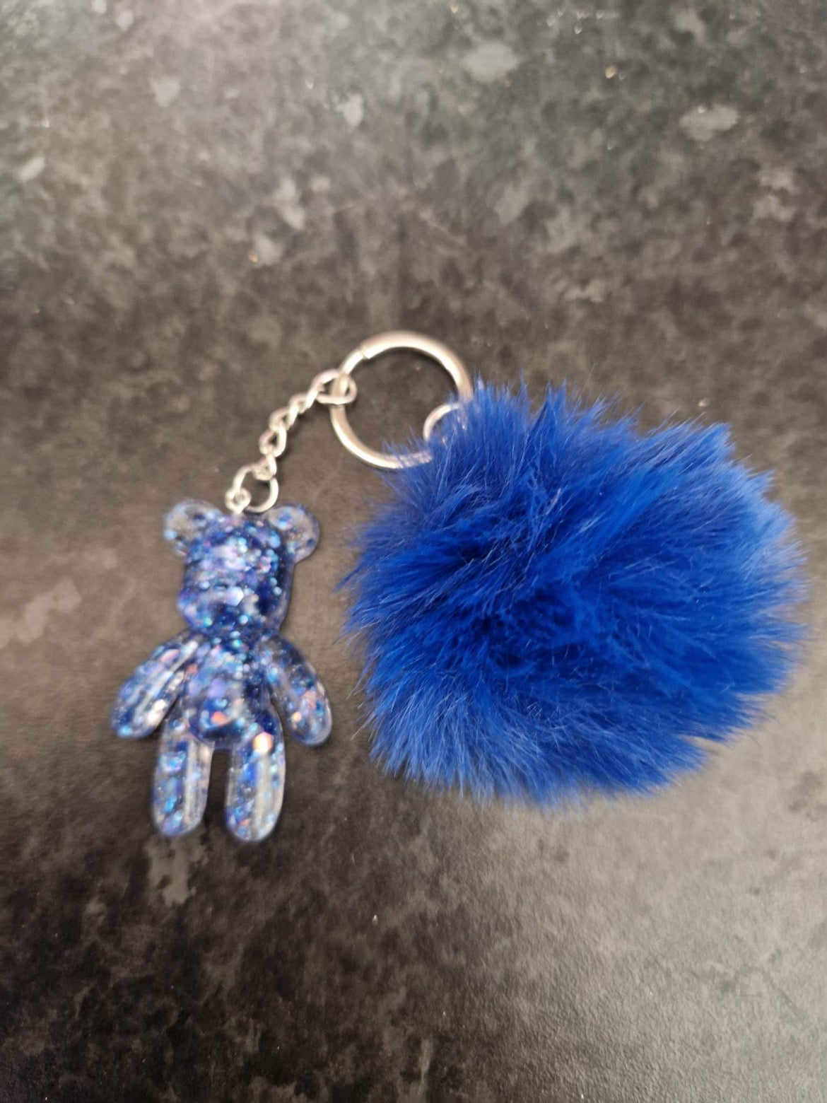 Halloween/Glow In The Dark Bears