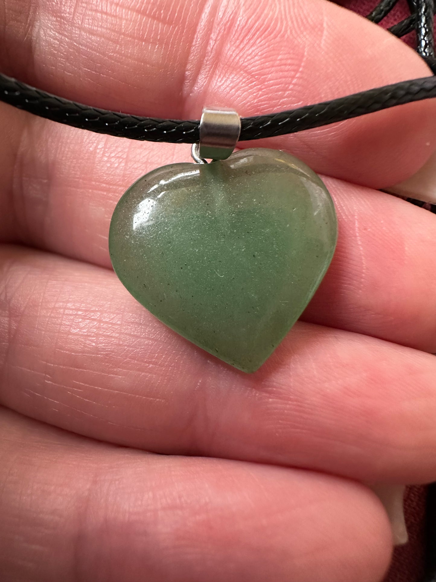 Heart Necklace