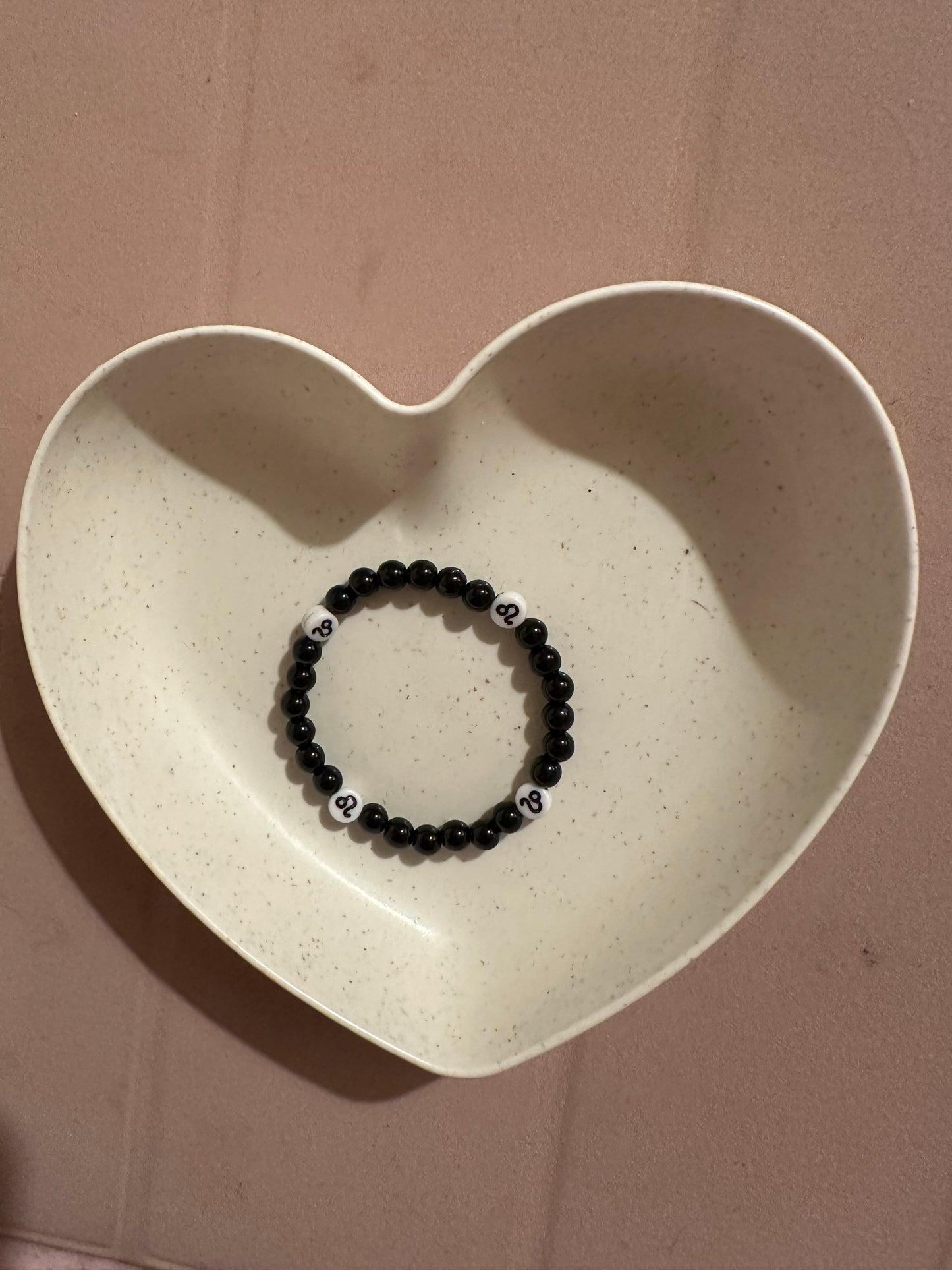 Star Sign/Birth Gemstone Bracelets