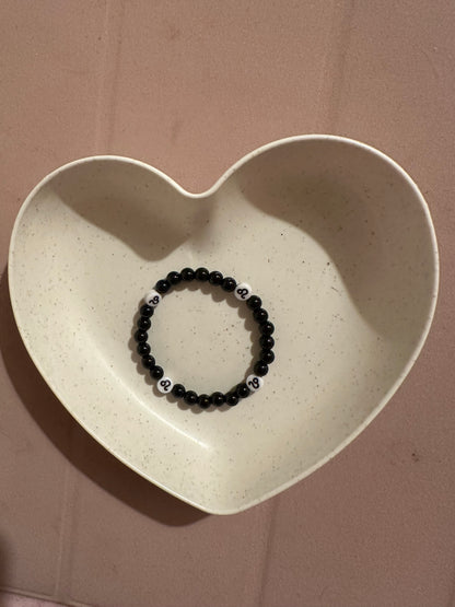 Star Sign/Birth Gemstone Bracelets