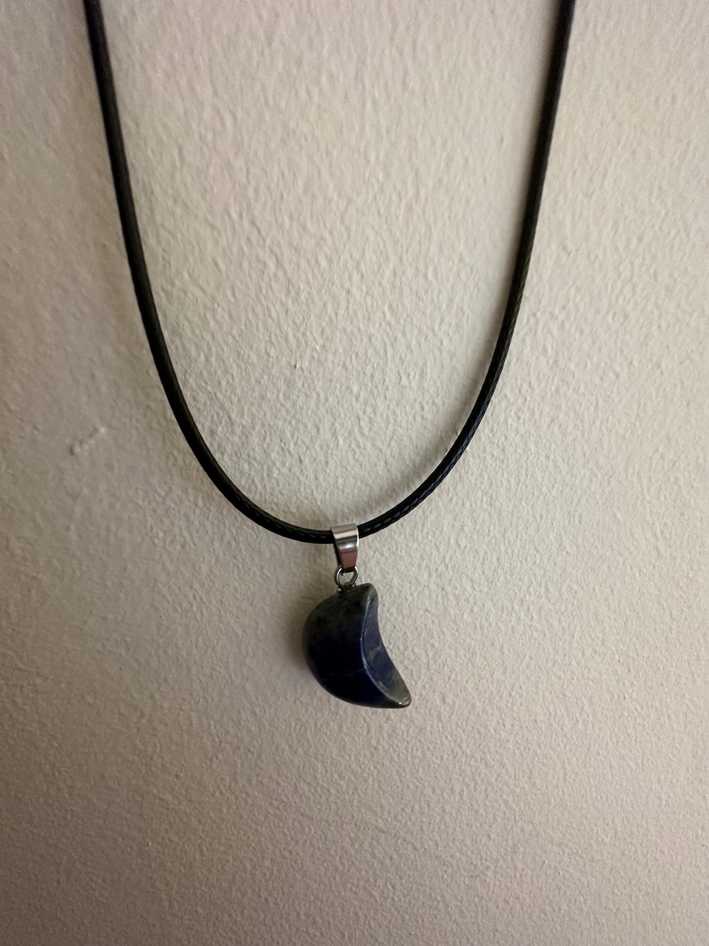 Moon Necklace