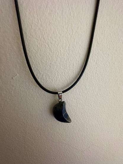 Moon Necklace