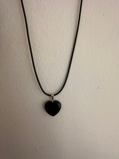 Heart Necklace