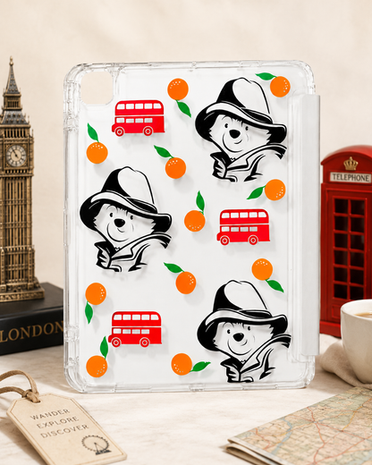 Paddington Bear Cases