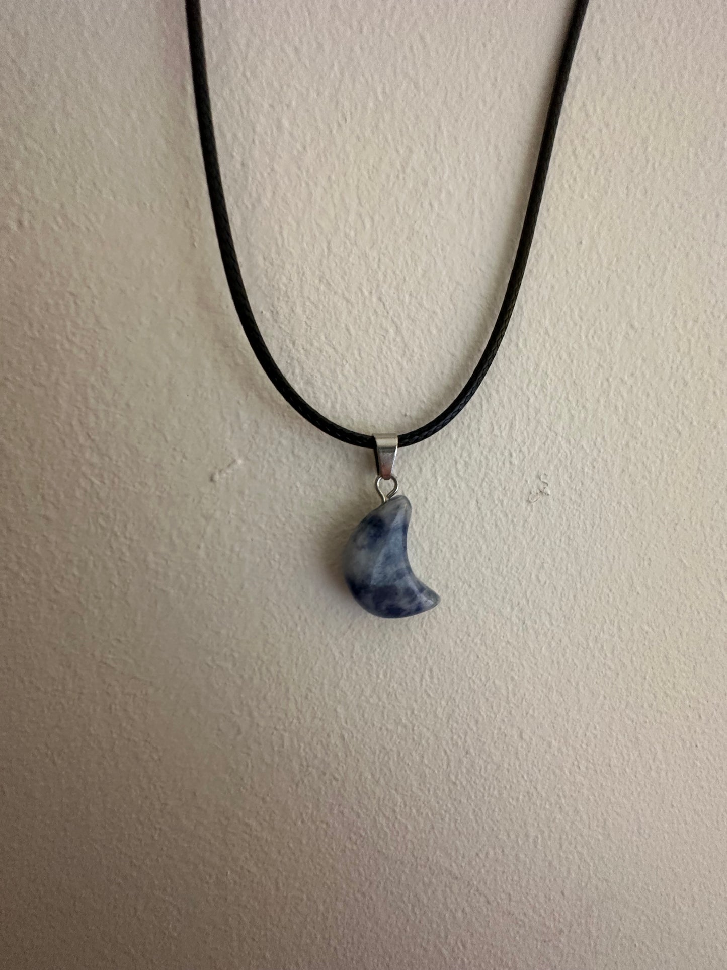 Moon Necklace