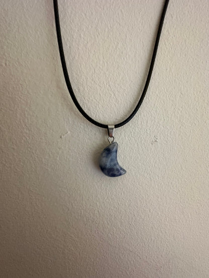 Moon Necklace