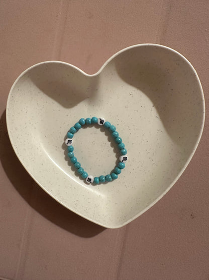 Star Sign/Birth Gemstone Bracelets