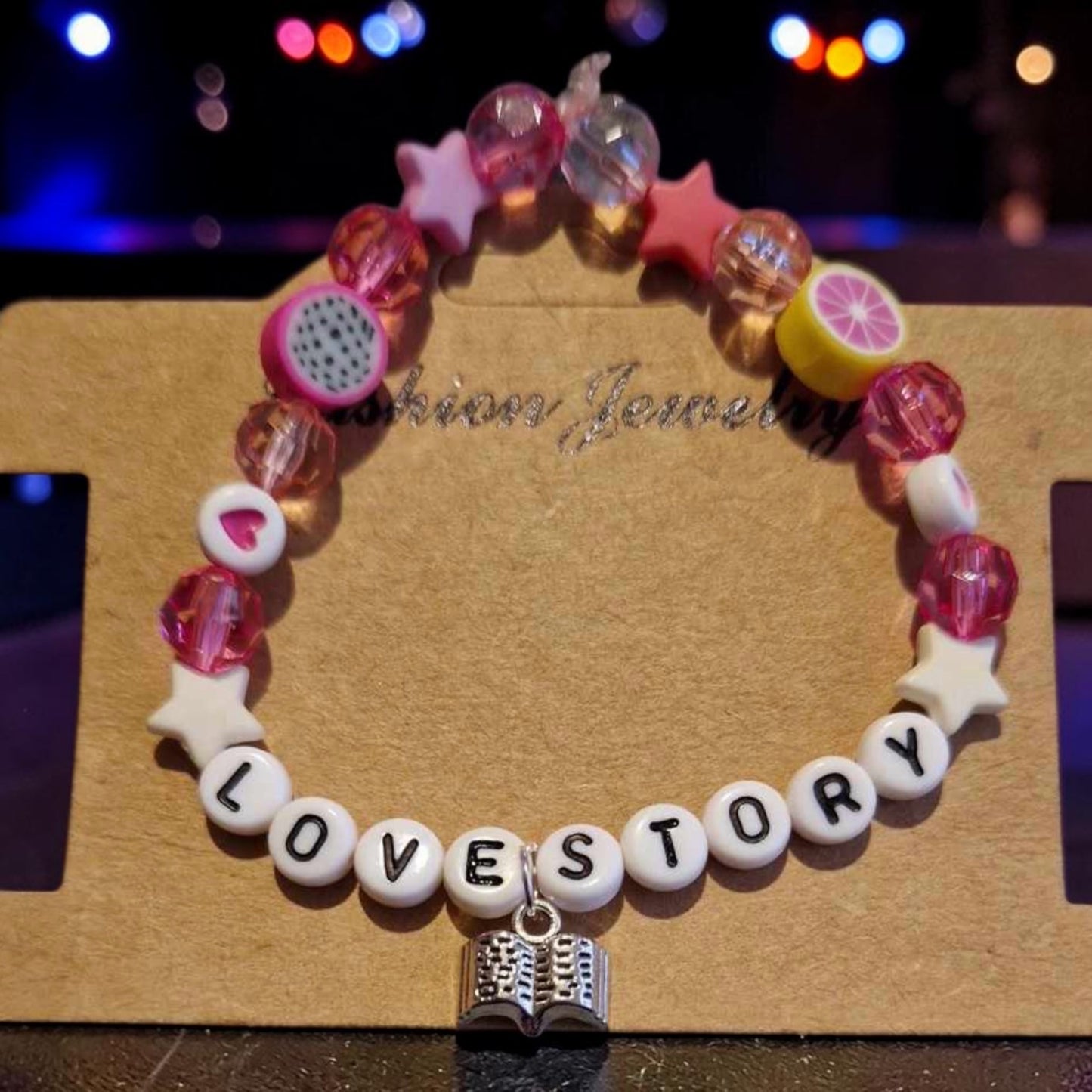 Taylor Swift Bracelets