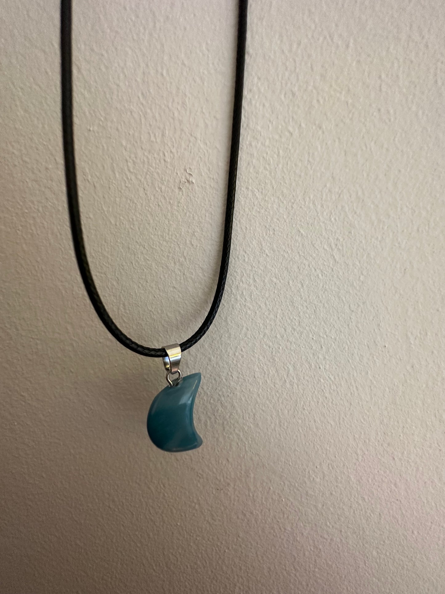 Moon Necklace