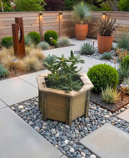 Planters