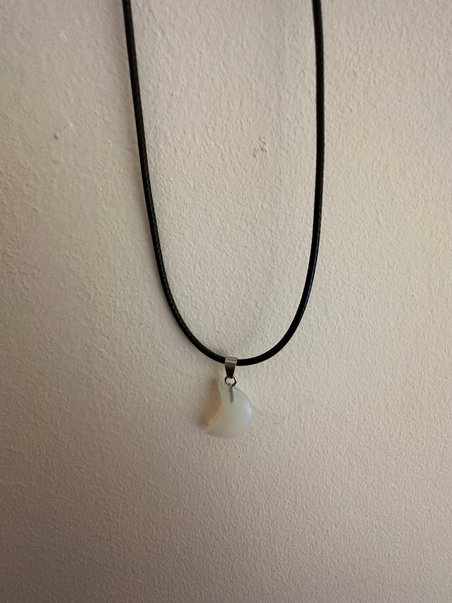 Moon Necklace
