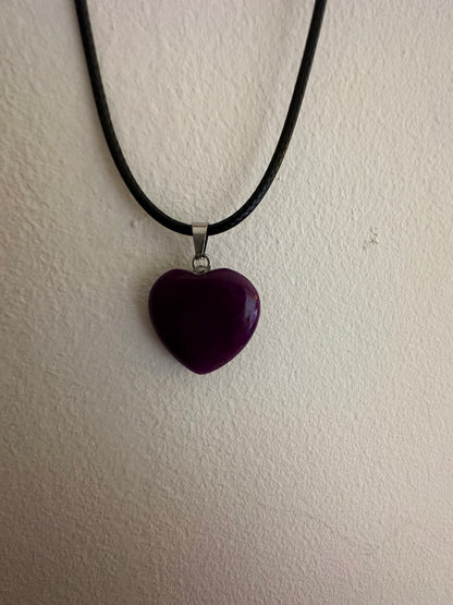 Heart Necklace