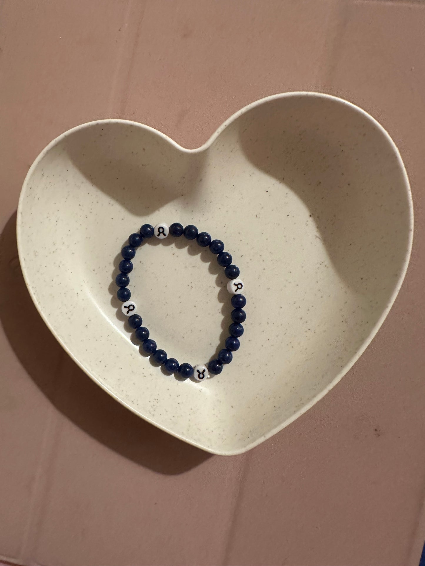 Star Sign/Birth Gemstone Bracelets