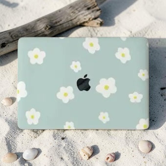 MacBook Clear Shell Cases