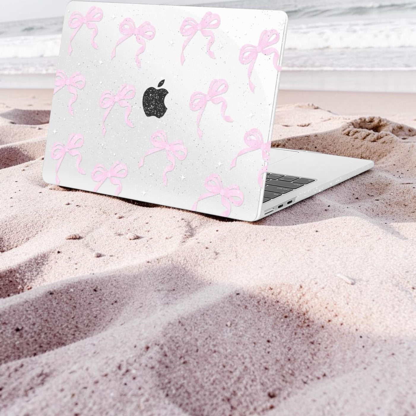 MacBook Clear Shell Cases