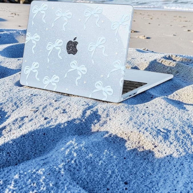 MacBook Clear Shell Cases