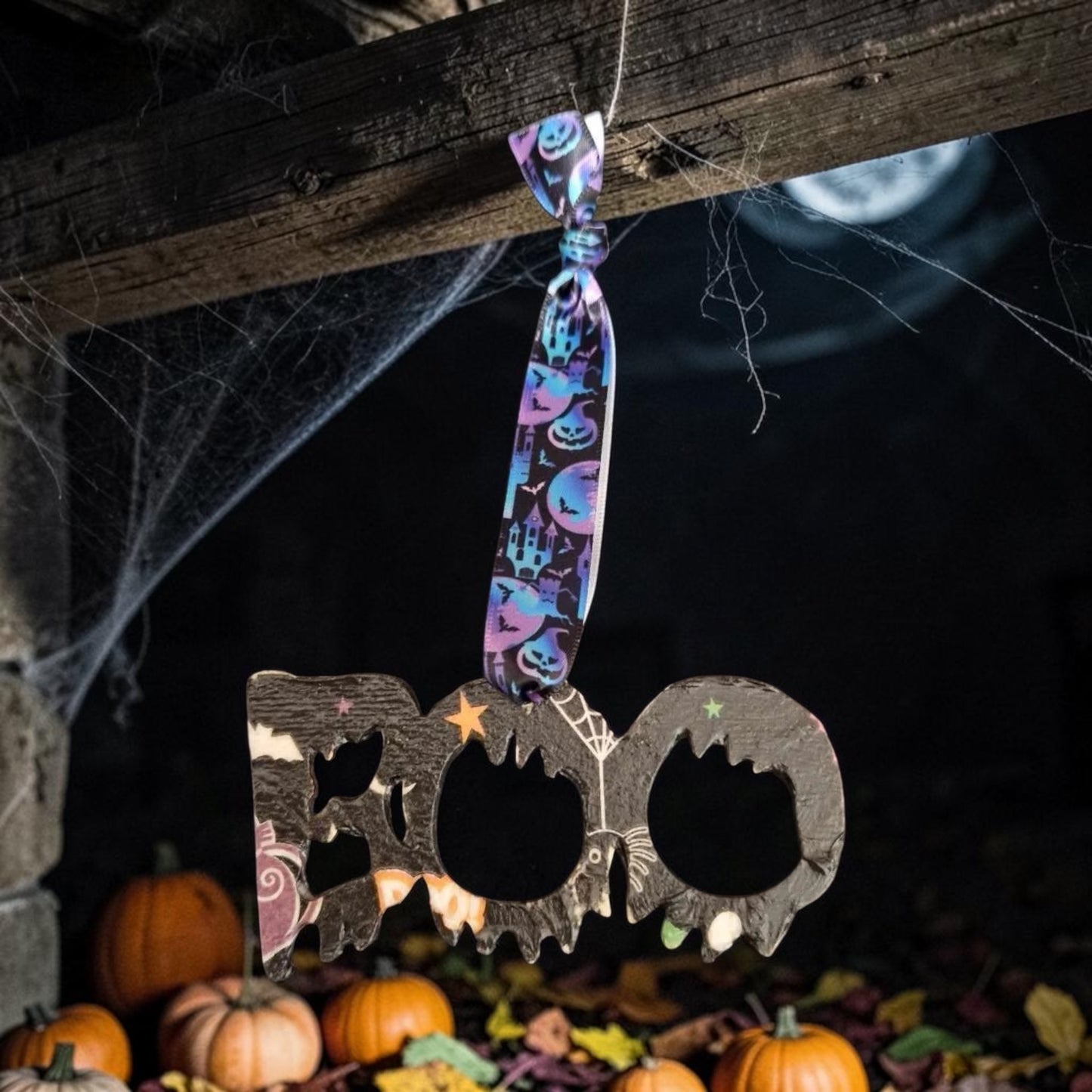 Decorated Decopauge Delights