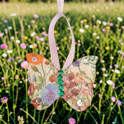 Decorated Decopauge Delights