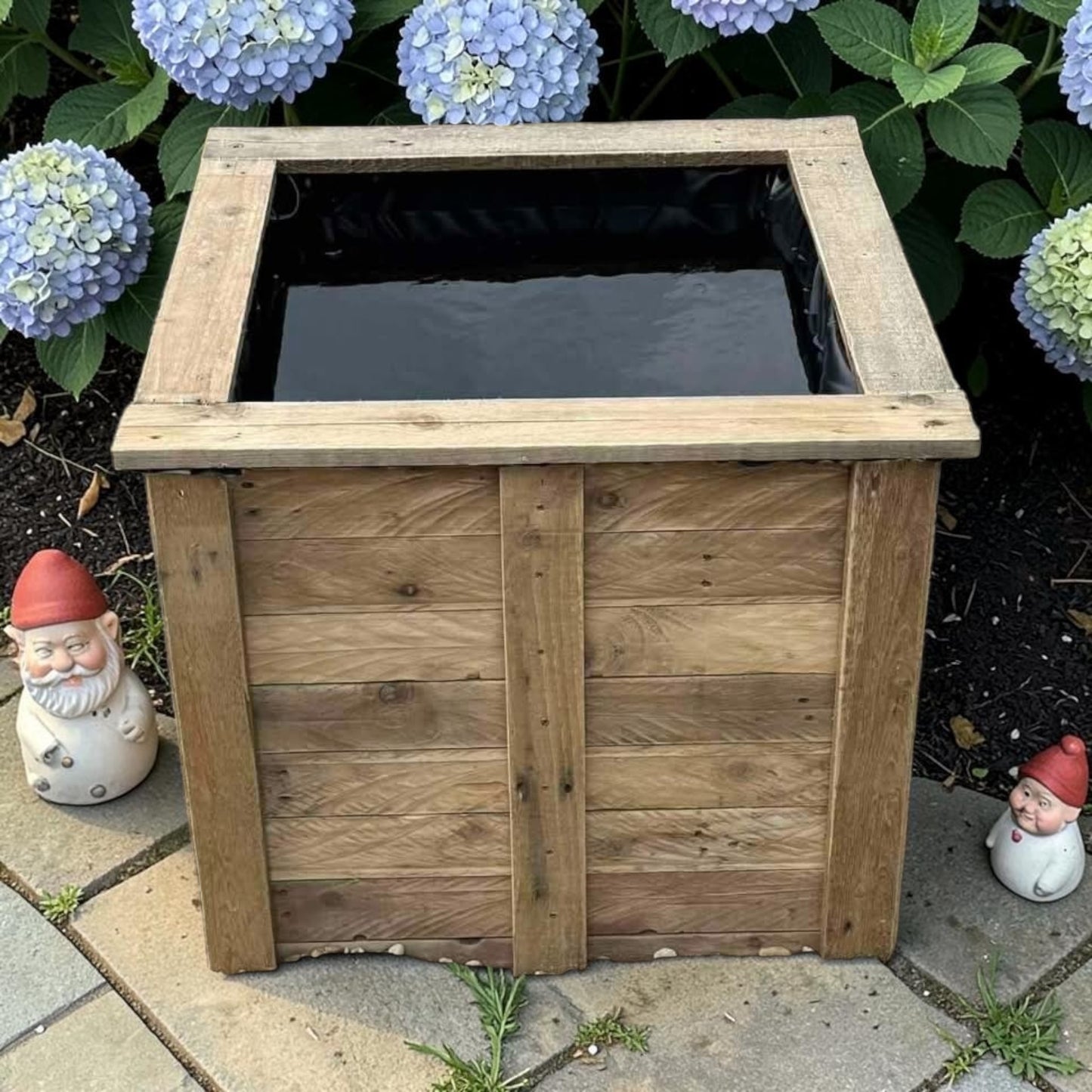 Planters