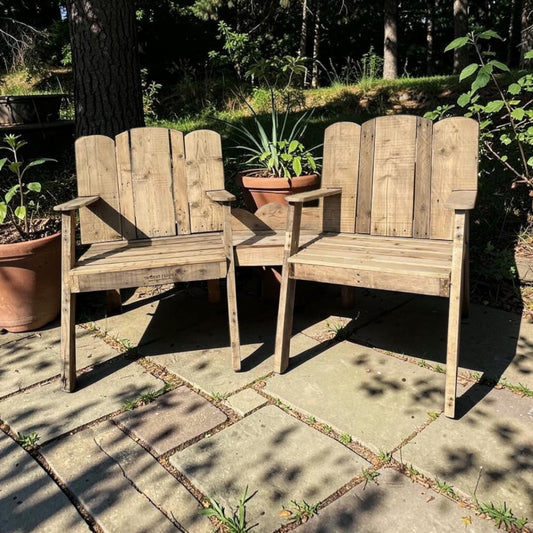 Bespoke Benches