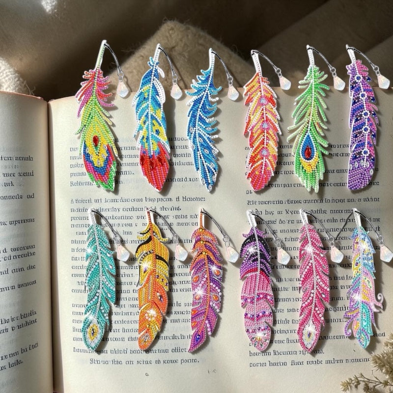 Bookmarks