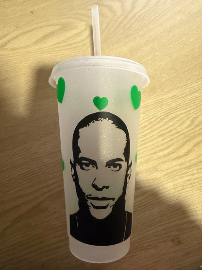 JLS Cups/Tumblers/