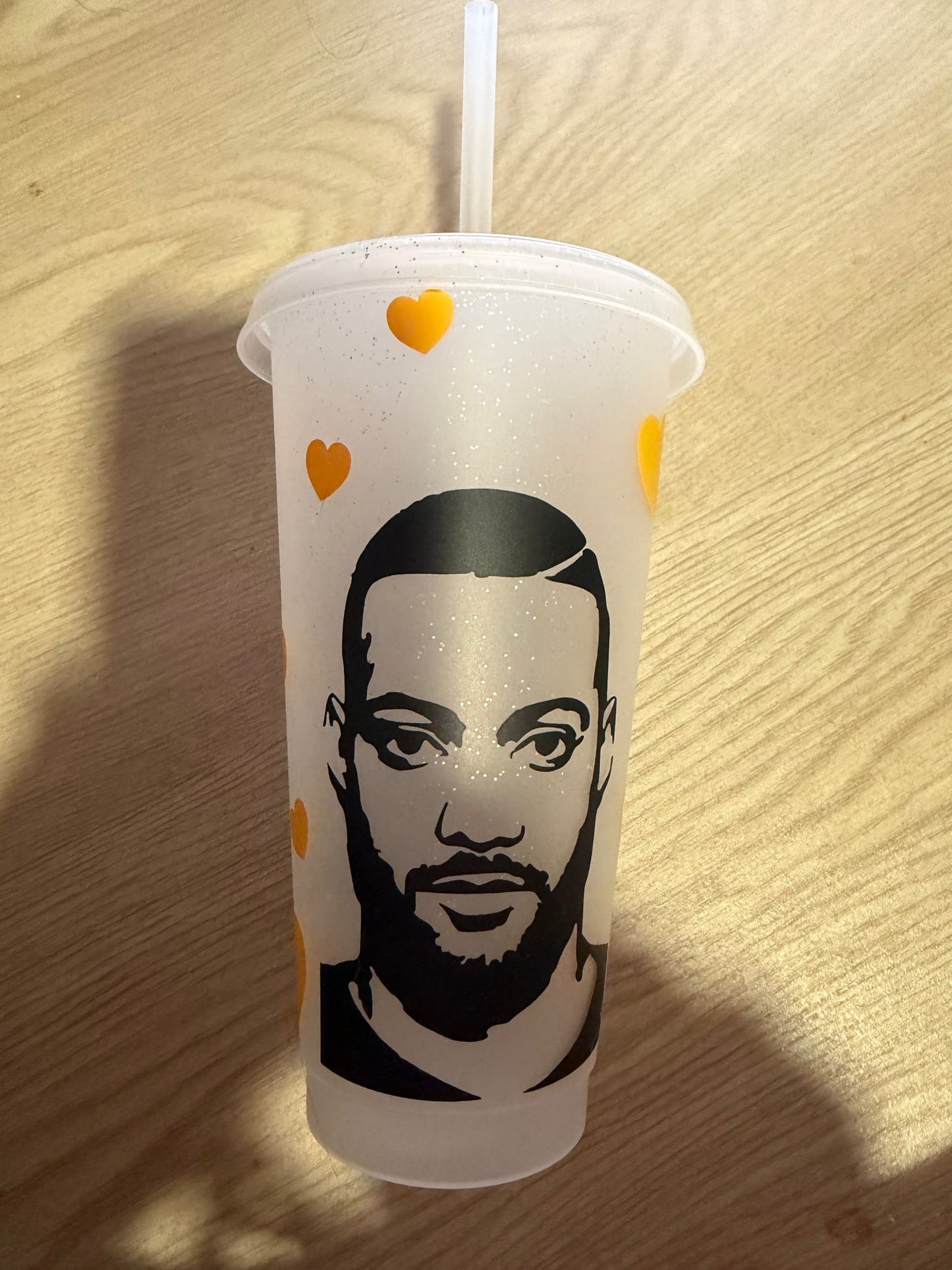 JLS Cups/Tumblers/