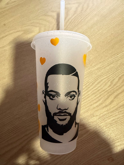 JLS Cups/Tumblers/