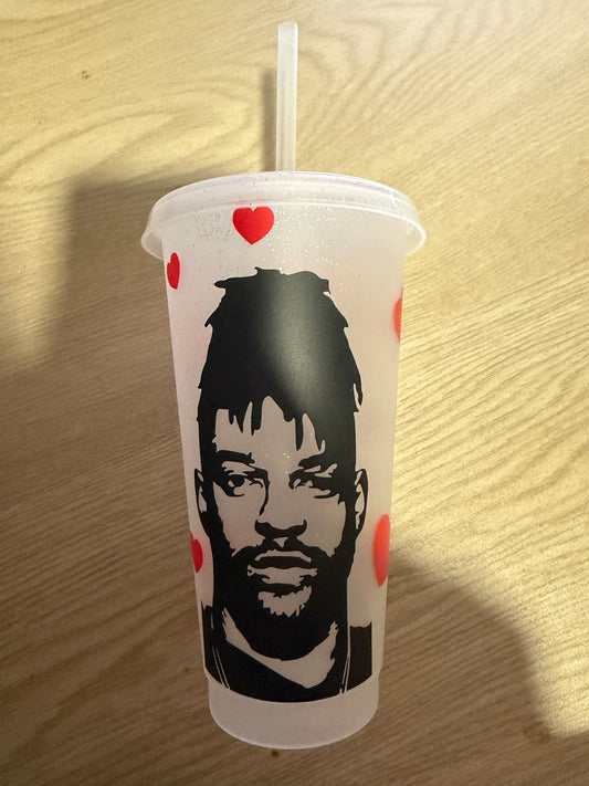 JLS Cups/Tumblers/