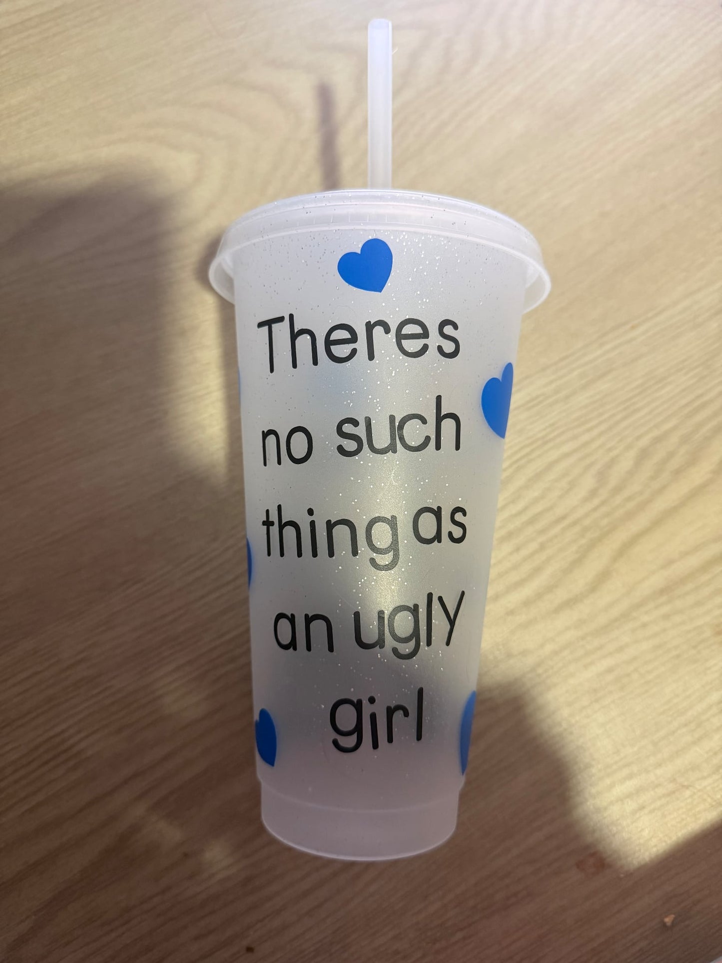 JLS Cups/Tumblers/